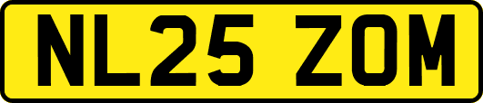 NL25ZOM
