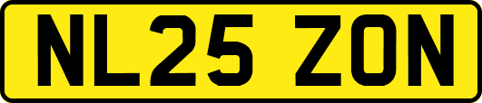 NL25ZON