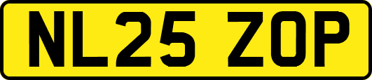 NL25ZOP
