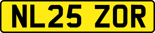 NL25ZOR