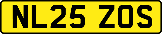 NL25ZOS