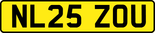 NL25ZOU