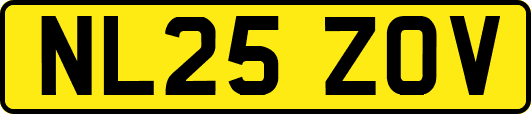 NL25ZOV