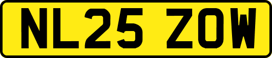 NL25ZOW