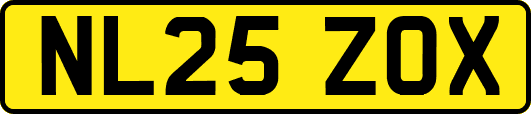 NL25ZOX