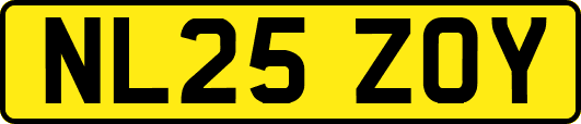 NL25ZOY
