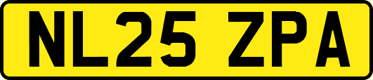 NL25ZPA