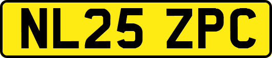 NL25ZPC