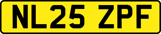 NL25ZPF