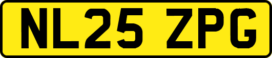 NL25ZPG