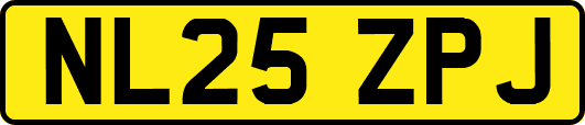 NL25ZPJ