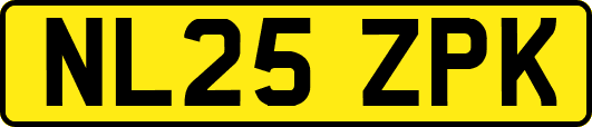 NL25ZPK
