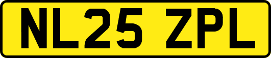 NL25ZPL