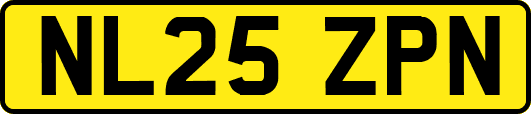 NL25ZPN