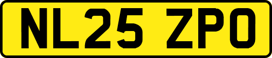 NL25ZPO