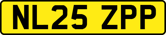 NL25ZPP