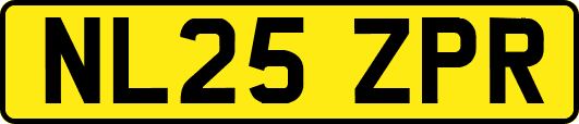 NL25ZPR