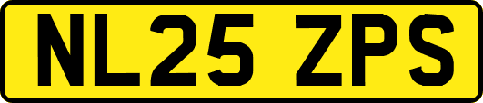 NL25ZPS