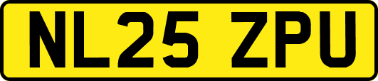 NL25ZPU
