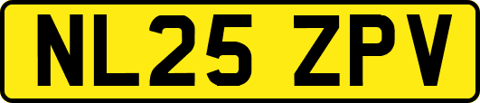 NL25ZPV