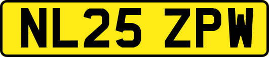 NL25ZPW