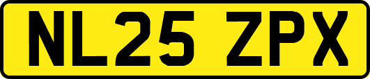NL25ZPX