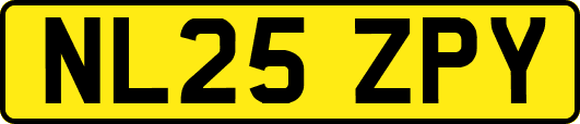 NL25ZPY