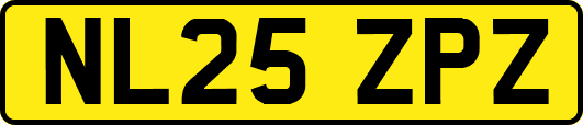 NL25ZPZ