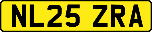 NL25ZRA