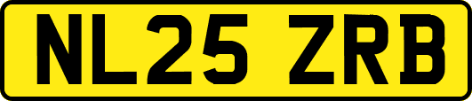 NL25ZRB