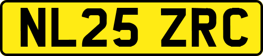 NL25ZRC