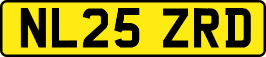 NL25ZRD