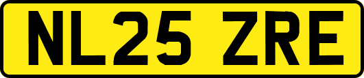 NL25ZRE
