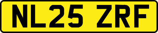 NL25ZRF
