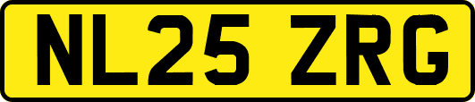 NL25ZRG