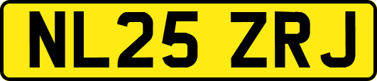 NL25ZRJ