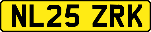 NL25ZRK