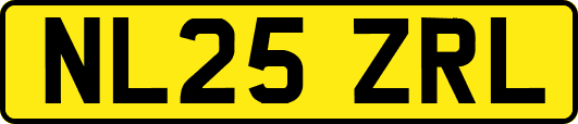 NL25ZRL