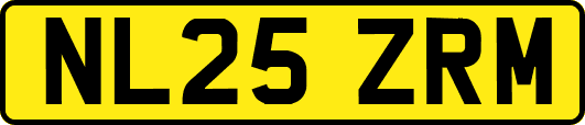NL25ZRM