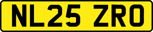 NL25ZRO