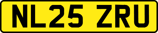 NL25ZRU
