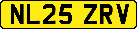 NL25ZRV
