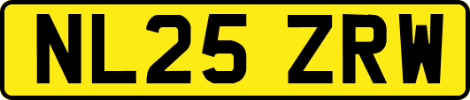 NL25ZRW