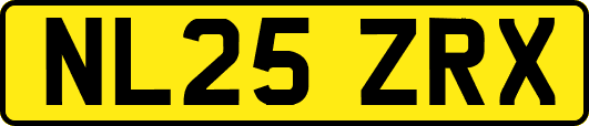 NL25ZRX