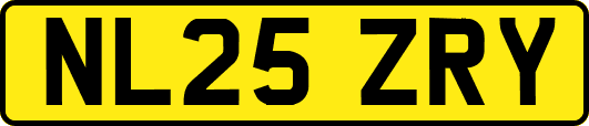 NL25ZRY