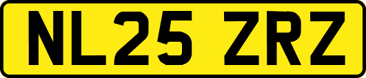 NL25ZRZ