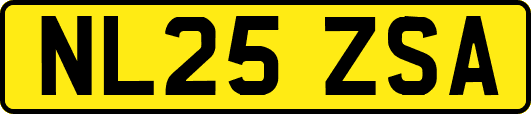 NL25ZSA