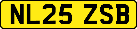 NL25ZSB