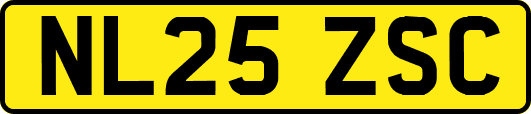 NL25ZSC