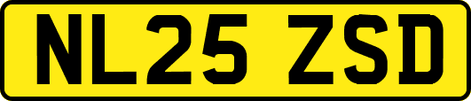 NL25ZSD